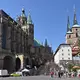 Ein Wahrzeichen von Erfurt ist der Dom. (Archivbild)  - Bild: Martin Schutt/dpa