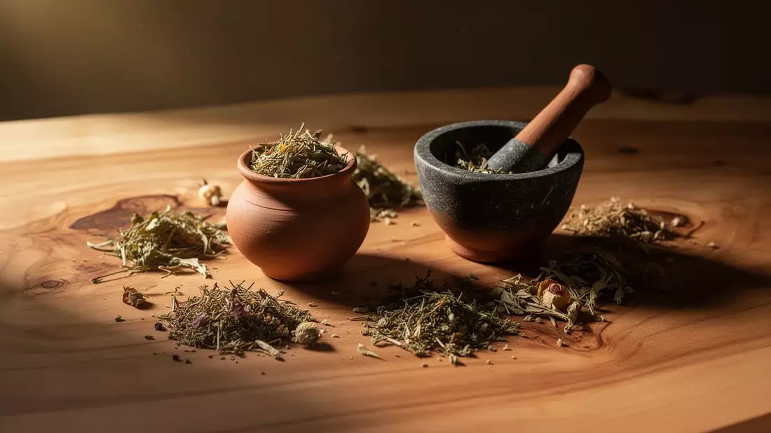 Ayurveda und moderne Forschung: Neue Wege gegen chronische Krankheiten