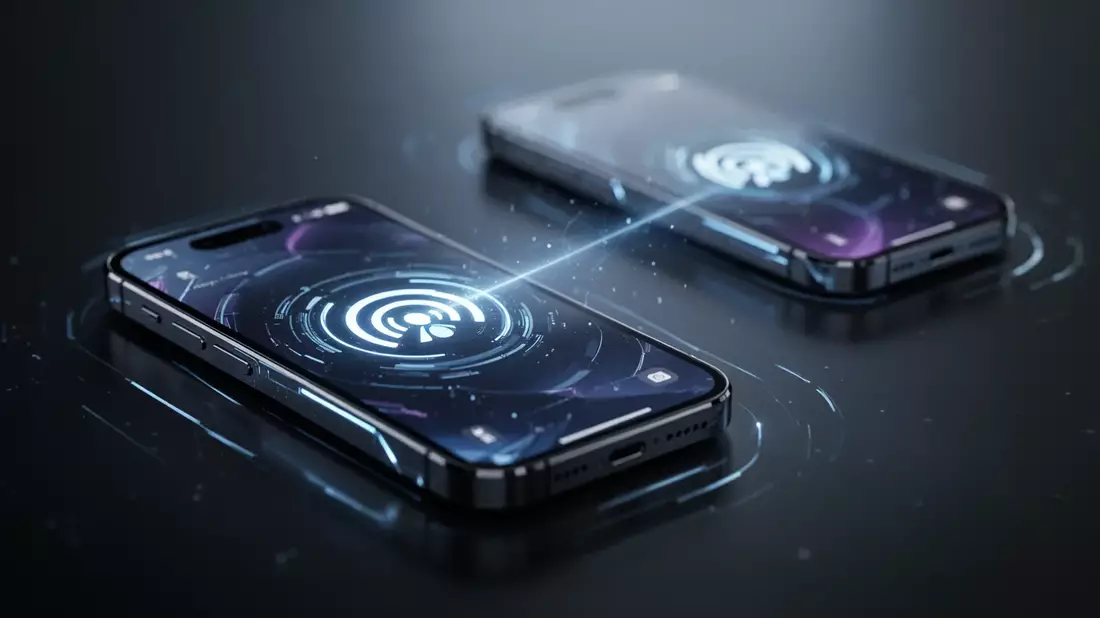 Apple iOS 27: Telefonnummer auf zwei iPhones nutzbar