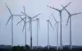 Windräder (Archiv) - Foto: via dts Nachrichtenagentur