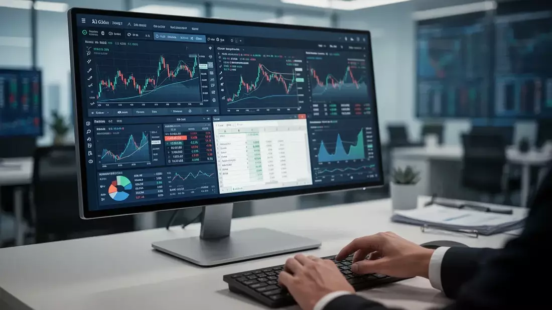 CAPEX-Cockpit & KI: Neue Tools für HGB-konforme Investitionsrechnungen