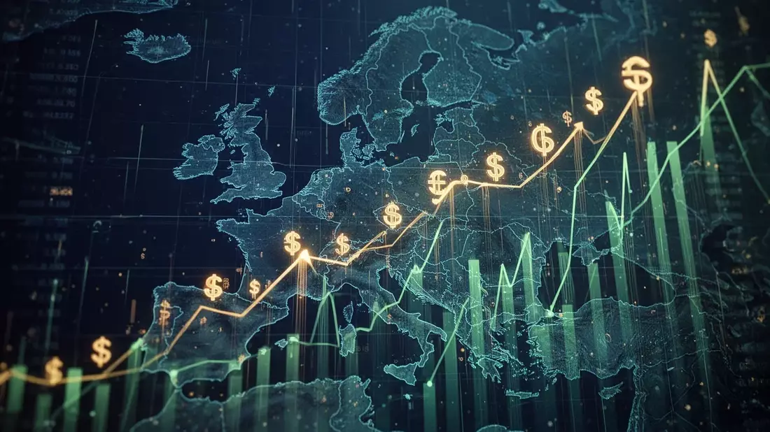 BlackRock Greater Europe: Aktienrückkauf unter Buchwert fortgesetzt