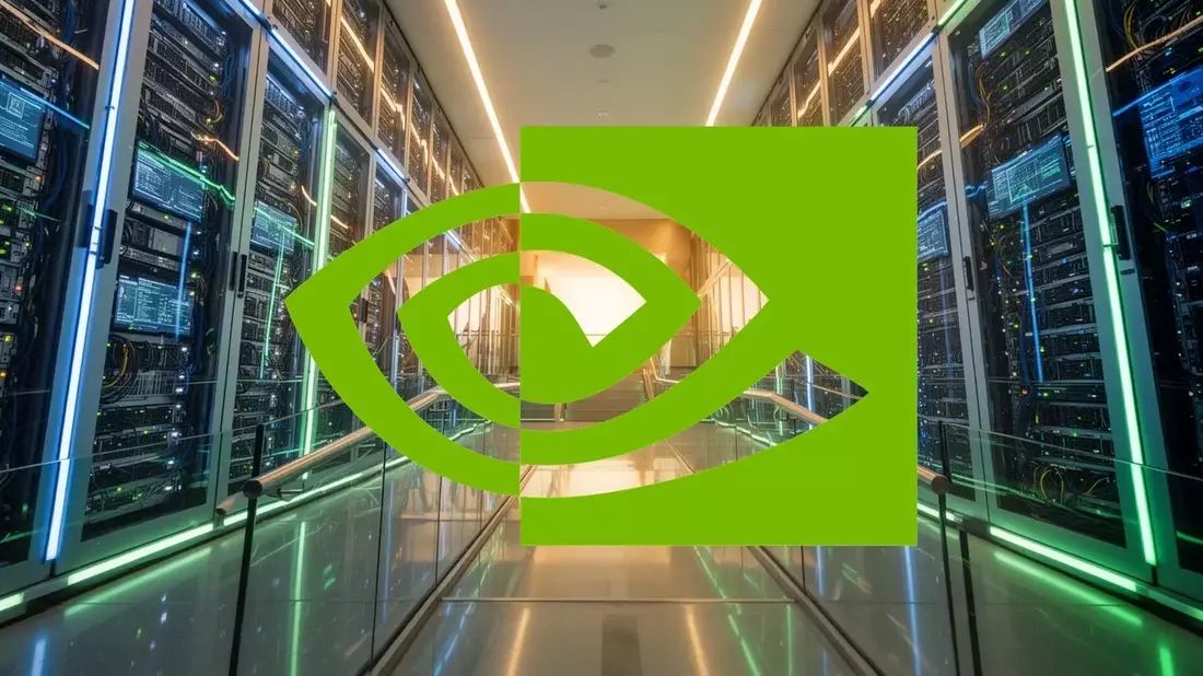Nvidia: ingresos récord de 81.600M$ pero caída en bolsa por riesgo China y sanciones