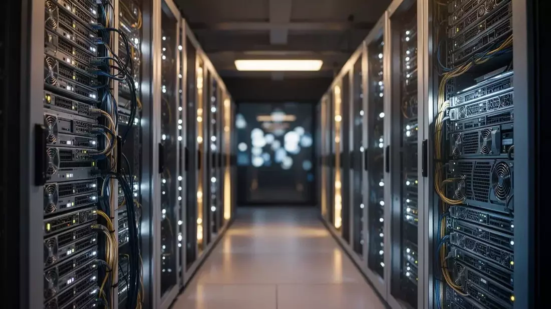 Alphabet: regulación en Reino Unido y pedido millonario de chips a Intel