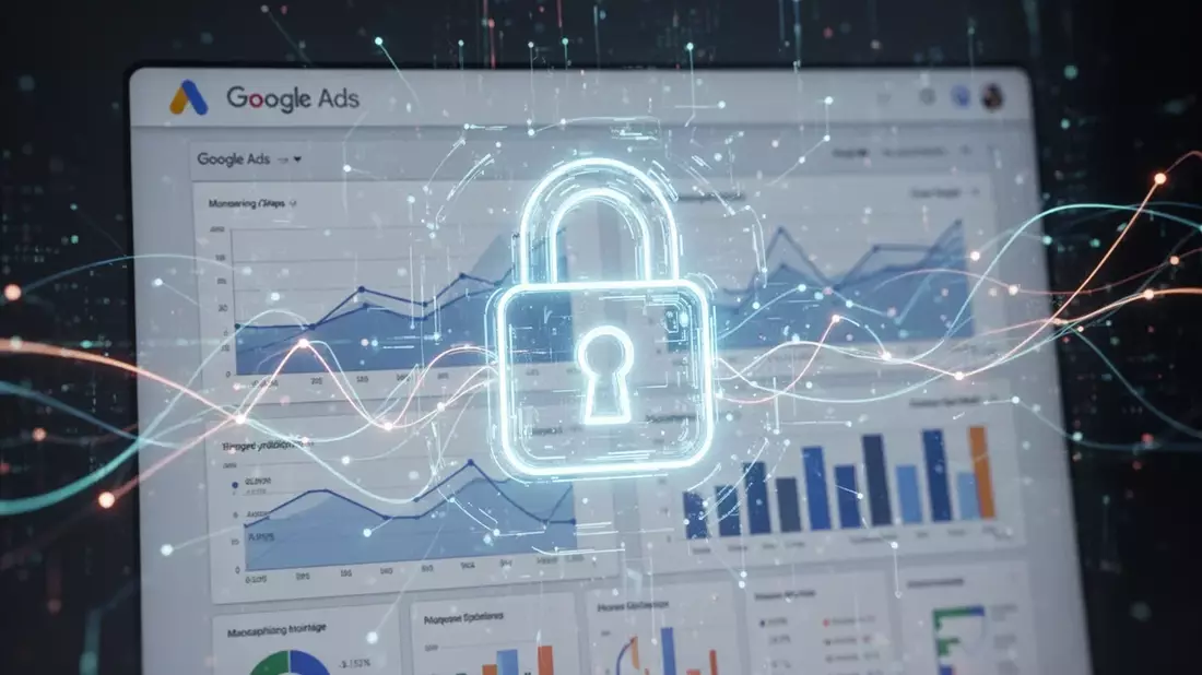 Google Ads: Passkey-Pflicht für sensible Kontovorgänge ab Juli 2026