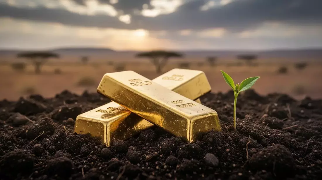 African Gold: Börsen-Aus nach Übernahme durch Montage Gold