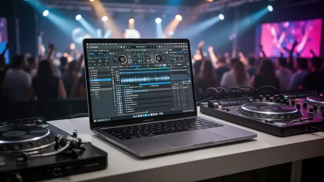 MacBook Air M4: Rekord-Rabatte locken Musikproduzenten