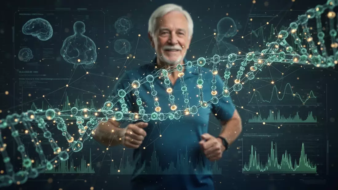 Langlebigkeit: Neue Diagnostik und Therapien gegen das Altern