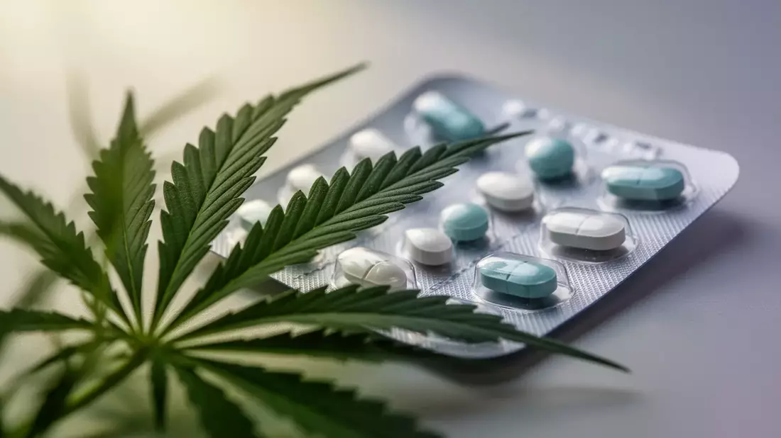 Vertanical erhält BfArM-Zulassung für Cannabis-Schmerzmittel Exilby