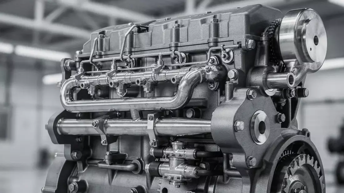 Deutz schließt Übernahme von Maxi Trust Power in Brasilien ab