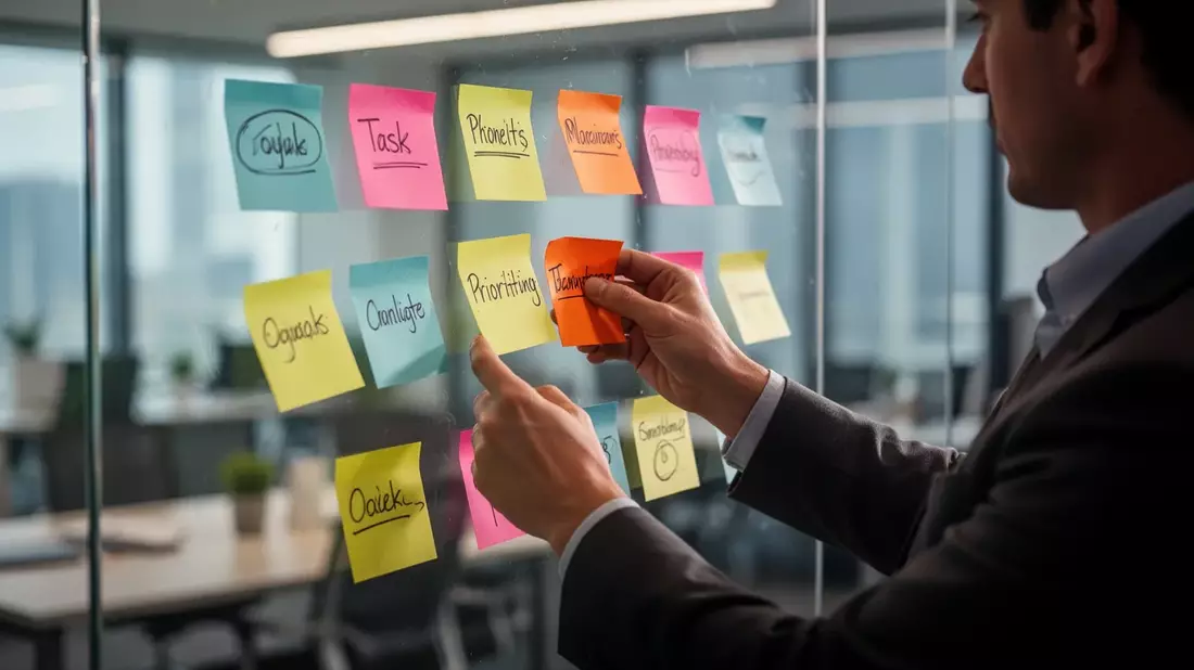 Arbeitswelt im Wandel: Neue Produktivitätsstrategien und psychische Gesundheit