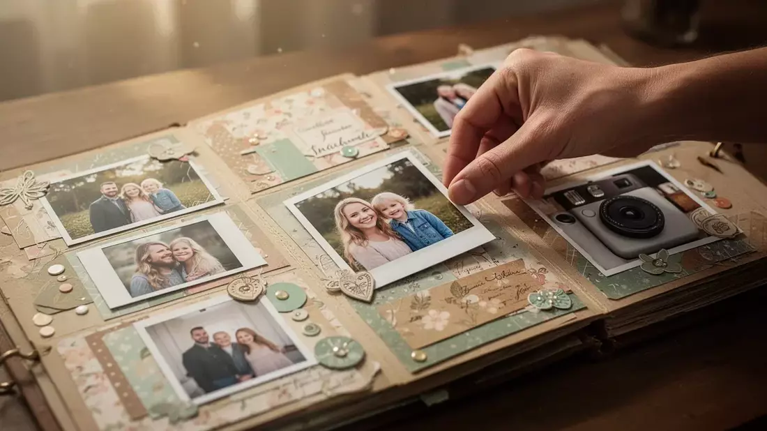 Artsy Albums & Co.: Produktschub in der digitalen Scrapbooking-Szene