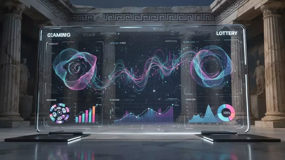 OPAP sichert sich langfristigen Lotterie-Deal mit Scientific Games