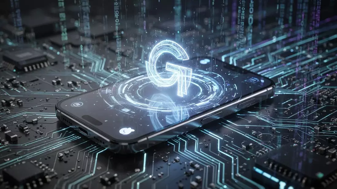 Apple iOS 27: Siri 2.0 mit Google Gemini und KI-Revolution