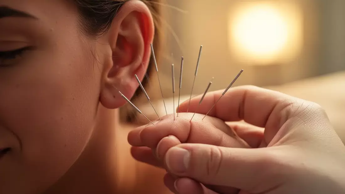 Akupunktur 2026: Neue Studien belegen neurologische Wirkung