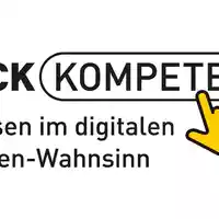 KlickKompetenz - Gelassen im digitalen Familien-Wahnsinn - neues Angebot des Hessischen Rundfunks und der Medienanstalt Hessen für Eltern - Foto: presseportal.de
