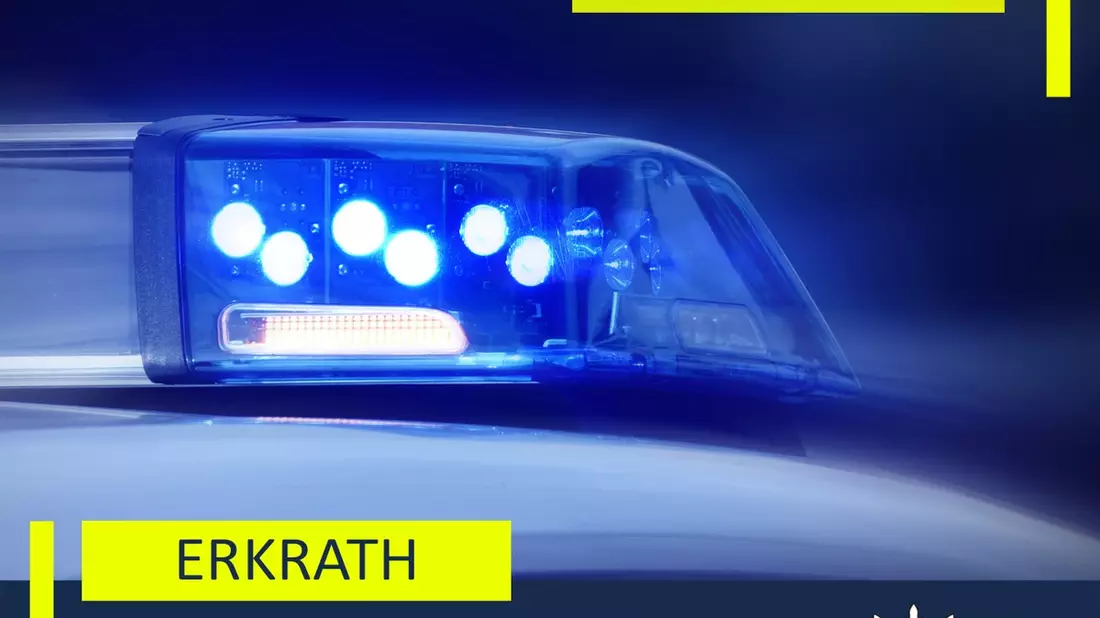 POL-ME: Erneut Linienbus beschädigt: Polizei ermittelt - 2606033 - Bild: presseportal.de