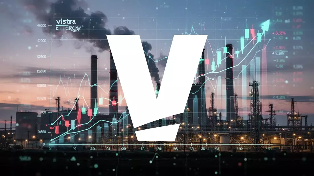 Vistra Energy: Neue Optionen bis Juni 2027 gestartet