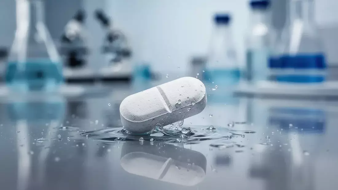 AstraZeneca Aktie: GLP-1-Pille enttäuscht trotz positiver Studiendaten
