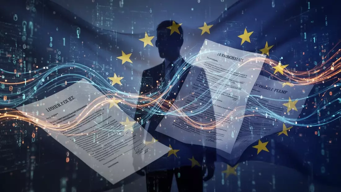 EU-Sozialreform: Neue Regeln für Entsendung und Grenzgänger
