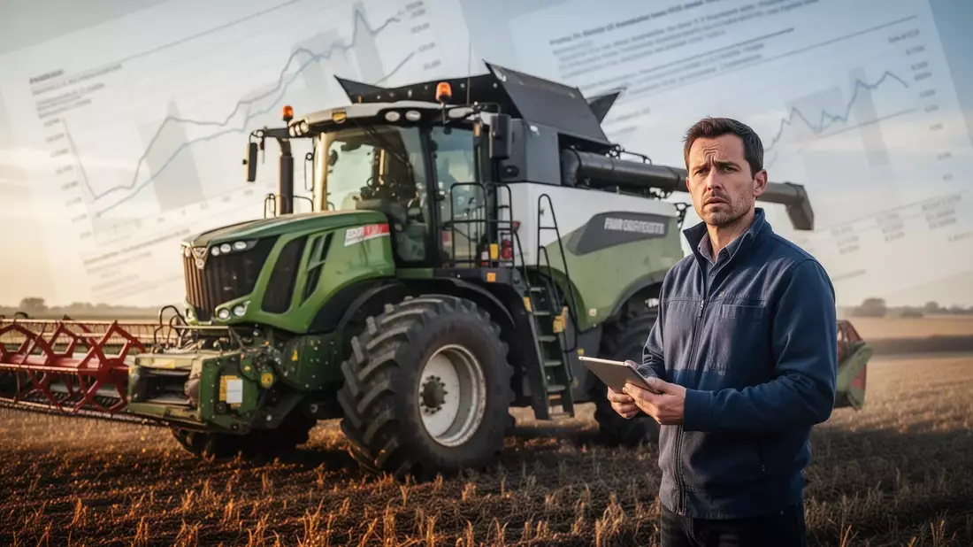 Umsatzsteuer für Landwirte: Neue Regeln ab Juli 2026