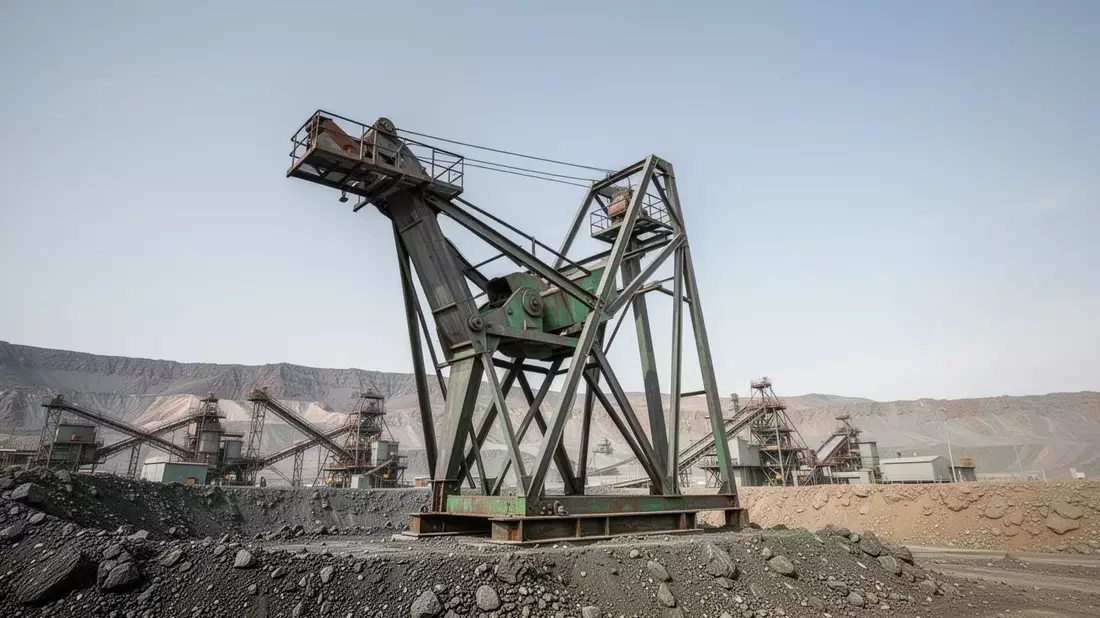 European Lithium's Tanbreez Project: Greenland Rare Earths Merger & Cash Crunch