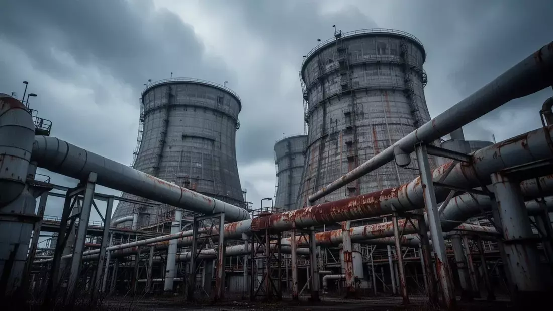 Uranium Energy Corp: Producción histórica en Texas y sólido balance