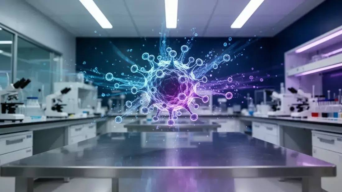 BioNTech: la incertidumbre por el relevo de sus fundadores lastra su cotización