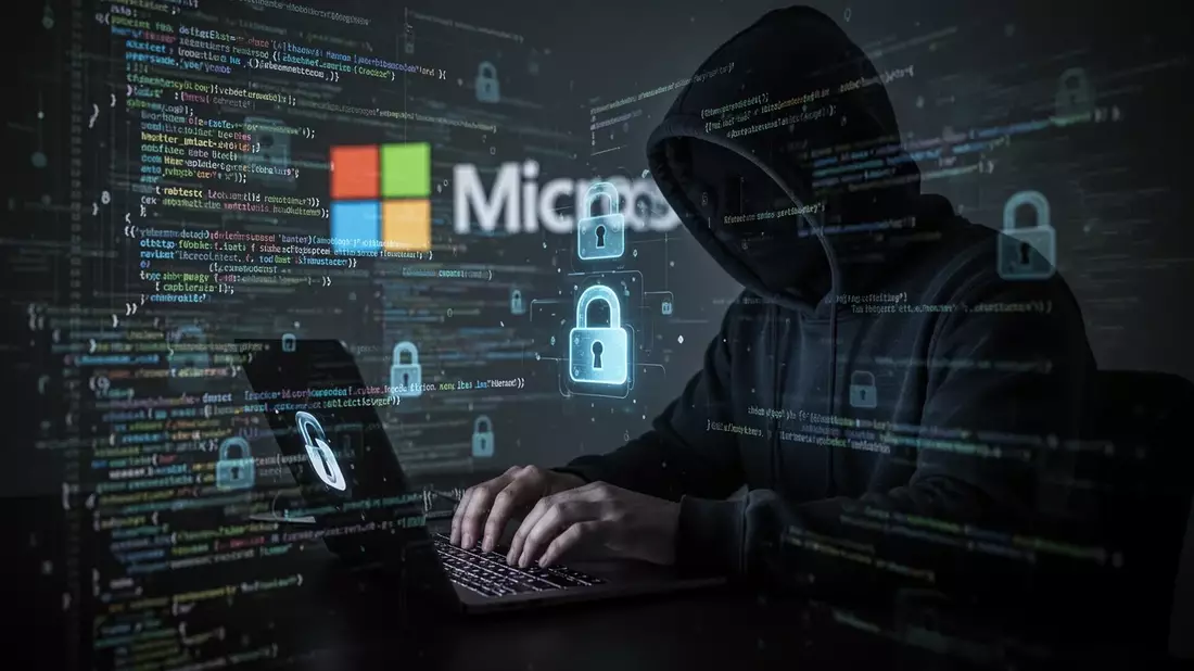 Miasma-Wurm kapert Microsofts GitHub: Cloud-Zugangsdaten im Visier