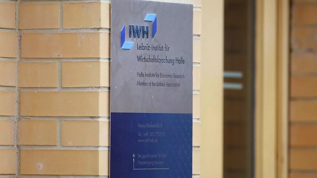 IWH: Anzahl der Firmenpleiten im Mai deutlich gesunken