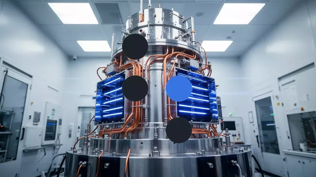 D-Wave Quantum: avance nuclear impulsa acción, pero volatilidad persiste