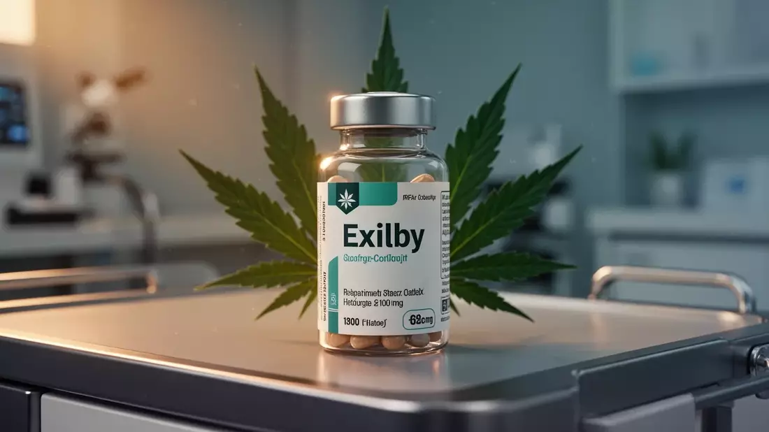 Vertanical erhält BfArM-Zulassung für Cannabis-Medikament Exilby