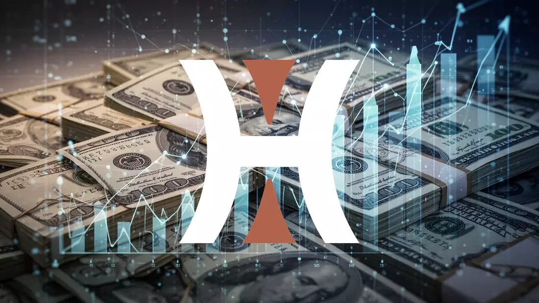 Hercules Capital: 300-Millionen-Kredit für KI-Reiseplattform Perk
