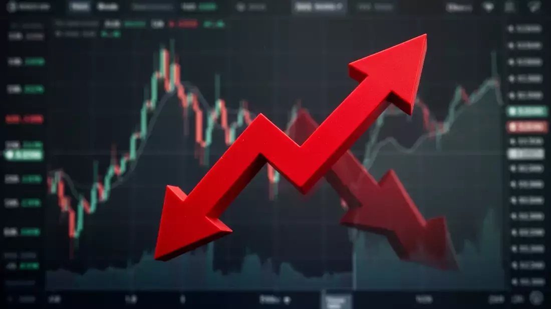 Hytn Innovations Aktie: Kursrutsch trotz Pharma-Lizenz-Erweiterung
