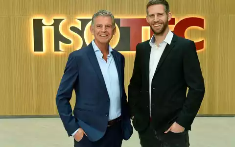 Produktivität im Handwerk: Was erfolgreiche Betriebe auszeichnet / ISOTEC-Handwerkskompass analysiert Produktivität, Vergütung und Arbeitsplatzattraktivität - Foto: presseportal.de