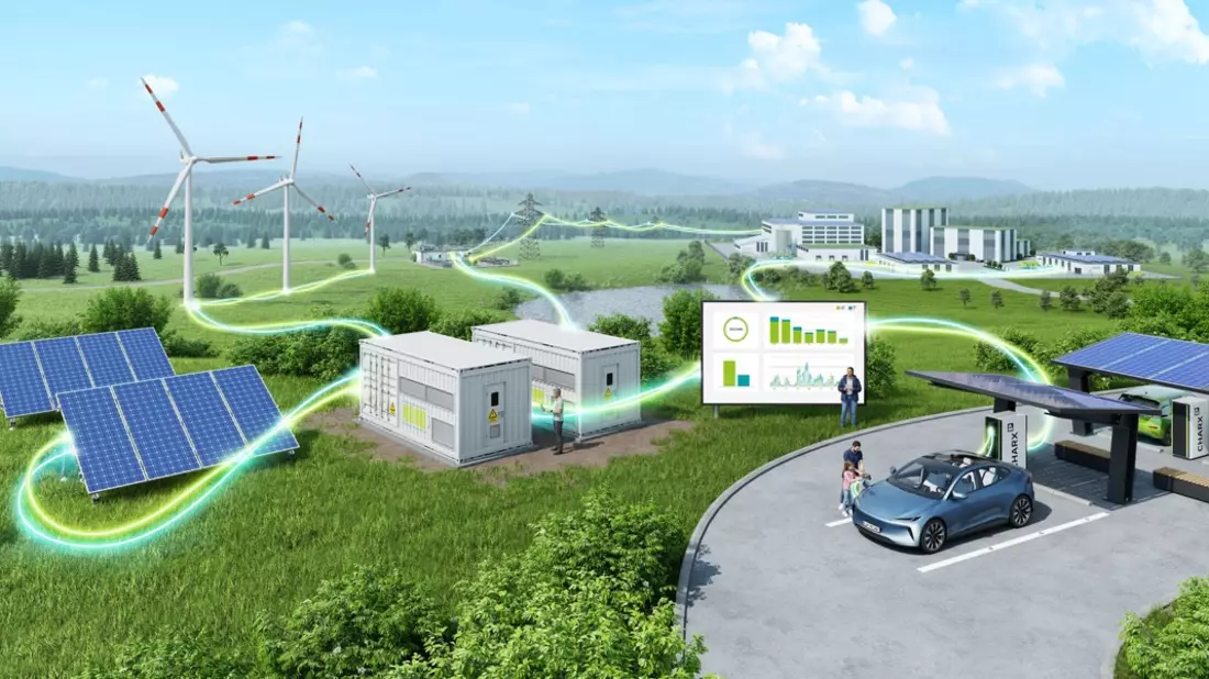 The smarter E Europe 2026: Phoenix Contact setzt auf ganzheitliche Energiekonzepte - Bild: presseportal.de