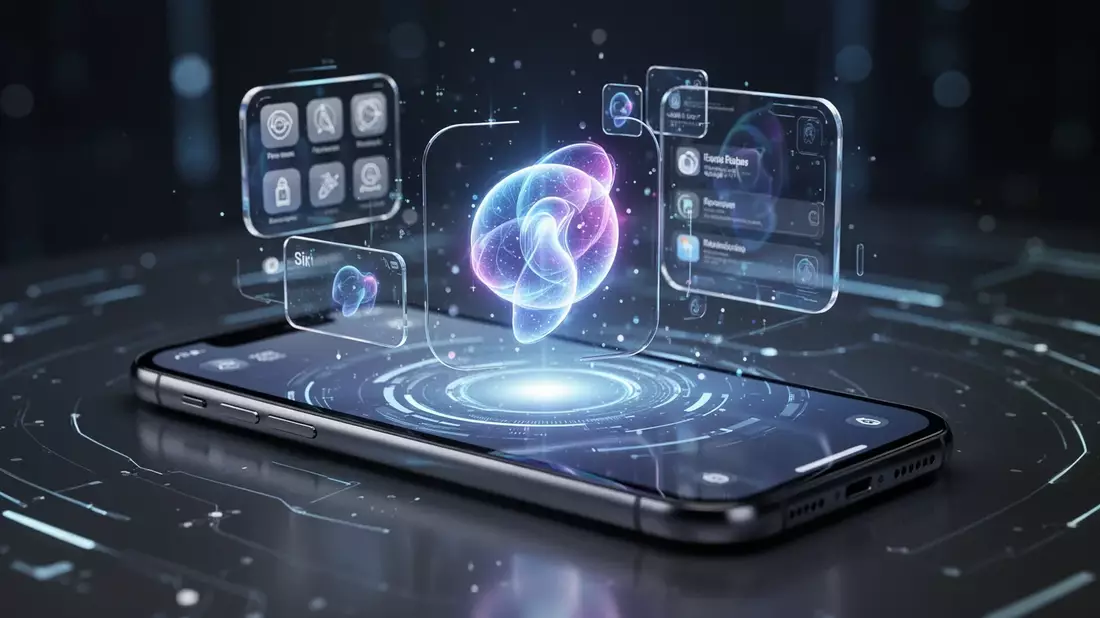 iOS 27 vorgestellt: Apple setzt auf KI und Siri als eigenständige App
