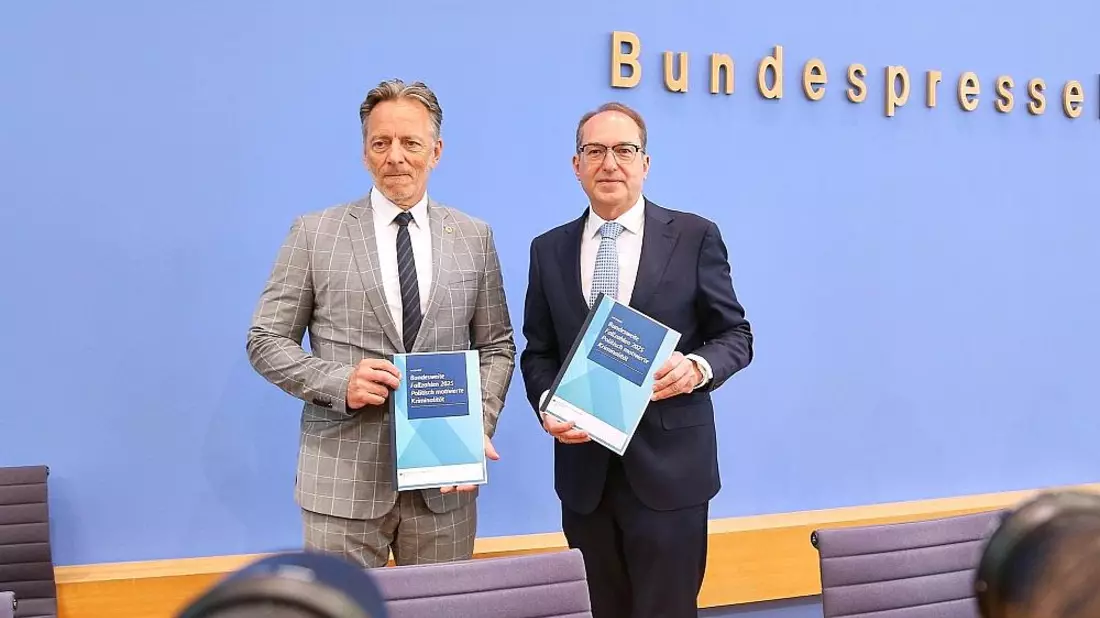 Dobrindt wertet Maßnahmen gegen Reichsbürger als Erfolg