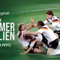 Zahlreiche exklusive Fußball-Dokumentationen zum Start der WM 2026 auf Sky und WOW - Foto: presseportal.de
