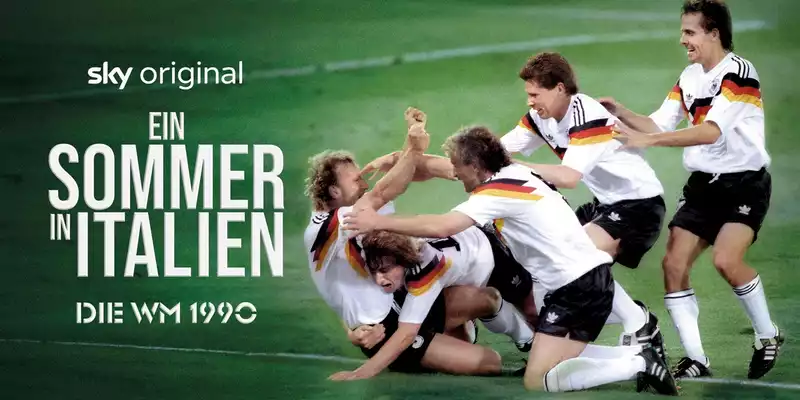 Zahlreiche exklusive Fußball-Dokumentationen zum Start der WM 2026 auf Sky und WOW - Foto: presseportal.de