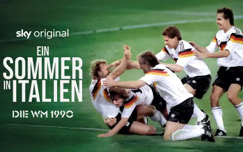 Zahlreiche exklusive Fußball-Dokumentationen zum Start der WM 2026 auf Sky und WOW - Foto: presseportal.de