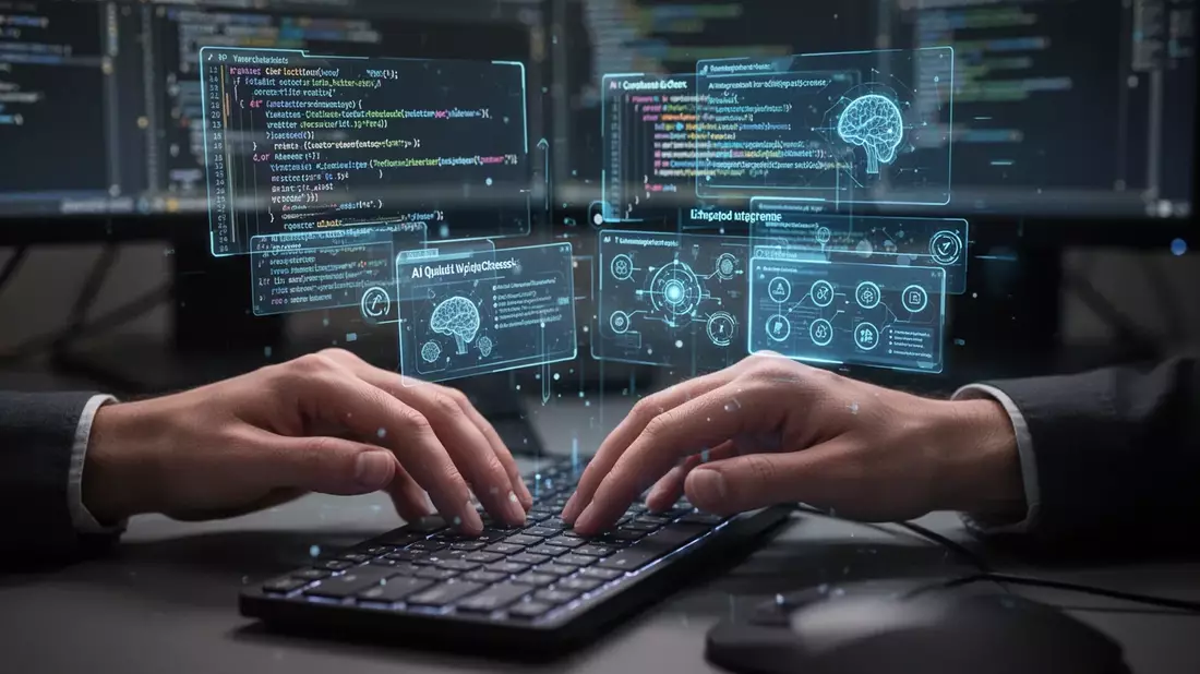 JetBrains Rider 2026.2: Neue Hooks blockieren KI-Fehler automatisch