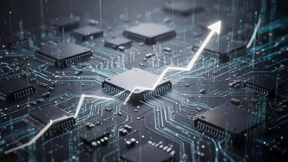 SK Hynix Aktie: Nvidia-Partnerschaft beflügelt Kurssprung
