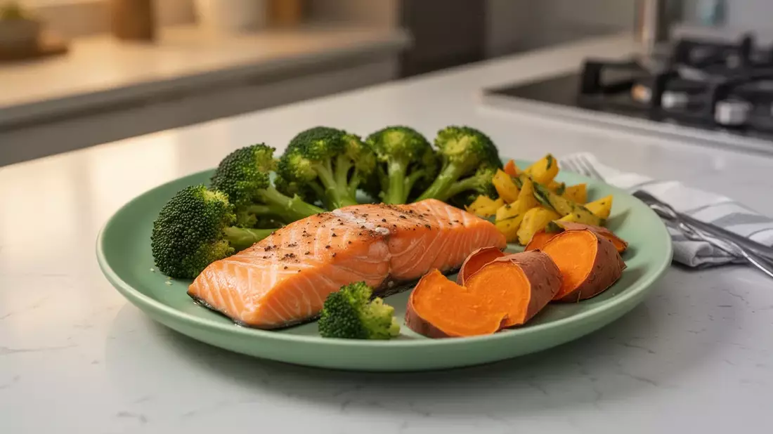 Familienküche 2026: Schnelle Rezepte und Protein-Boost für Kinder