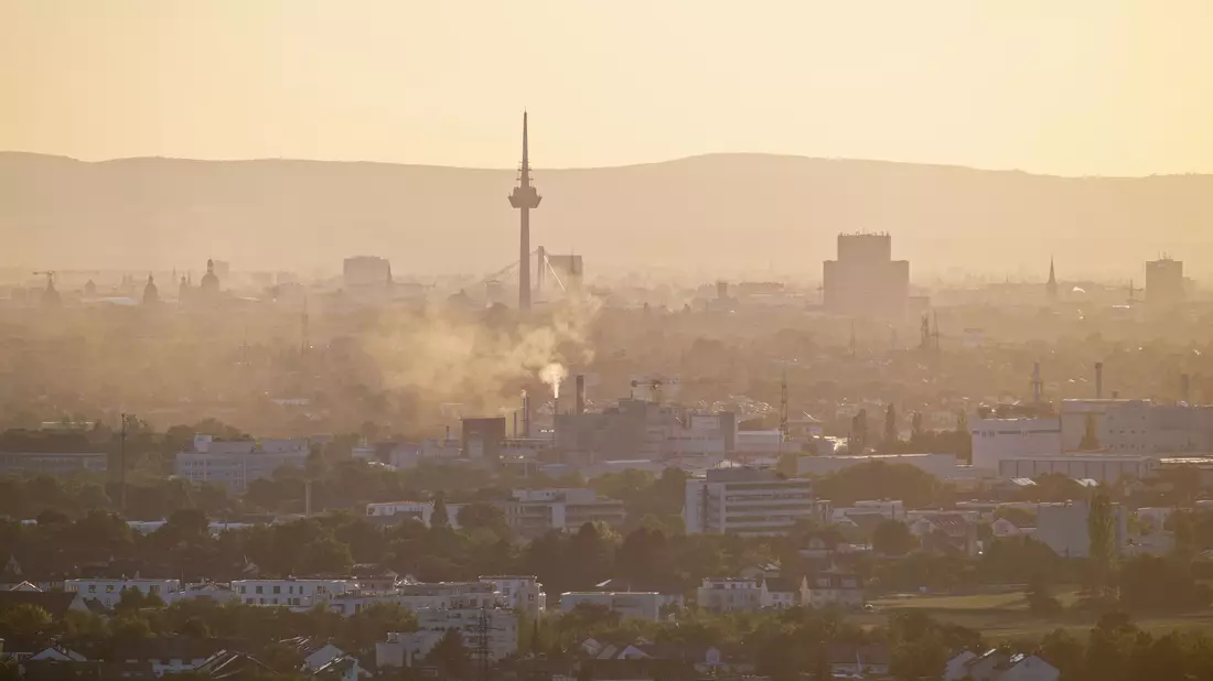 Baden-Württemberg ist gleich mit drei Negativ-Spitzenreitern vertreten – neben Mannheim noch Offenburg und Lahr.  - Bild: Uwe Anspach/dpa
