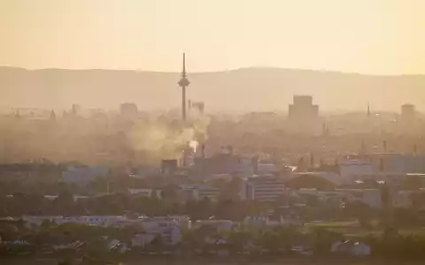 Baden-Württemberg ist gleich mit drei Negativ-Spitzenreitern vertreten – neben Mannheim noch Offenburg und Lahr. - Foto: Uwe Anspach/dpa