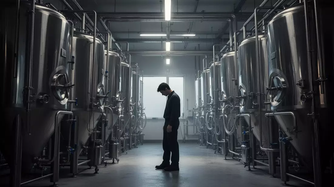 Warsteiner Gruppe: 200 Jobs vor dem Aus, Standorte in Gefahr