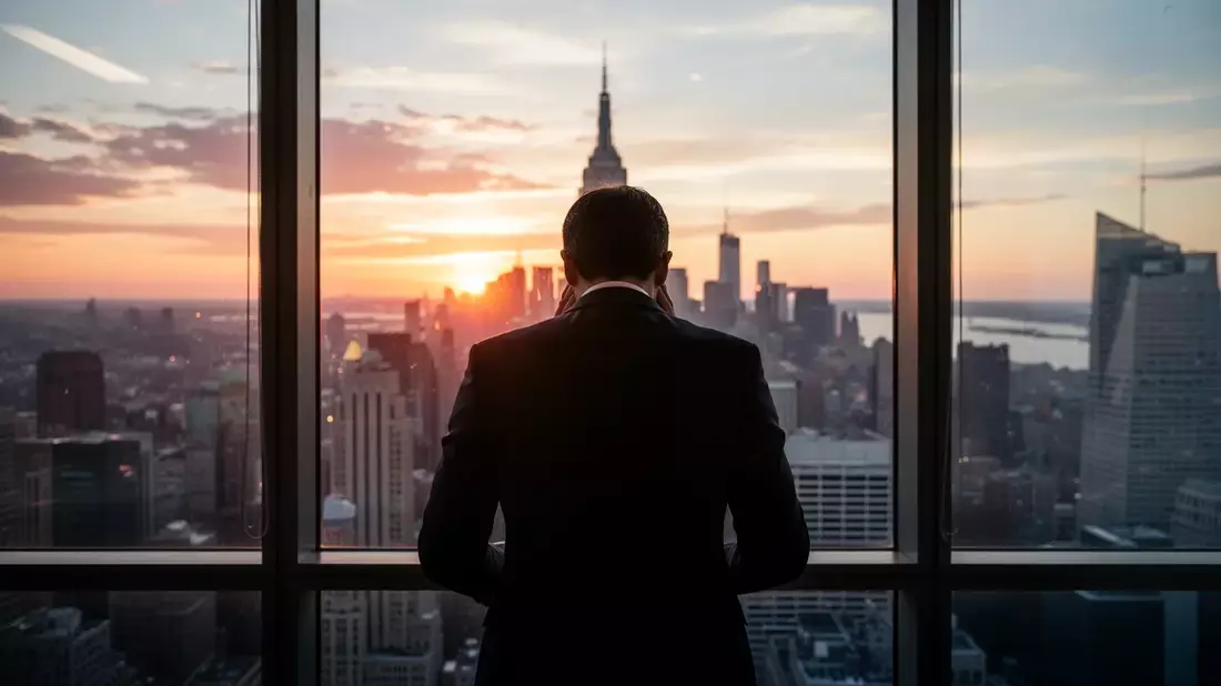 Manager unter Druck: Neue Strategien gegen das Burnout-Risiko