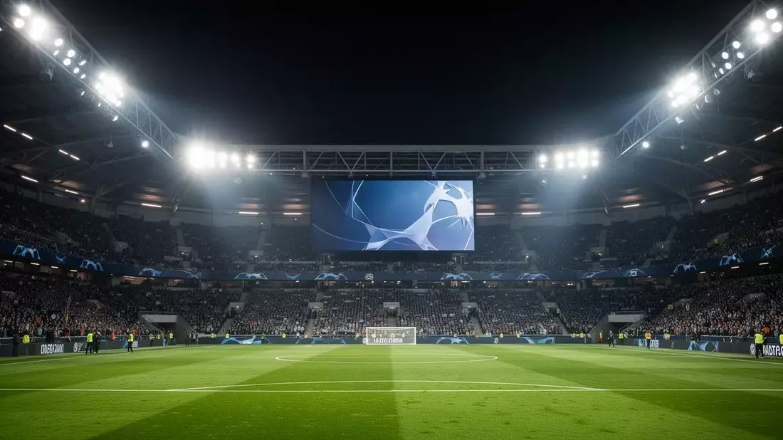 RTL Aktie: Digitale Sport-Offensive zur WM 2026 gestartet