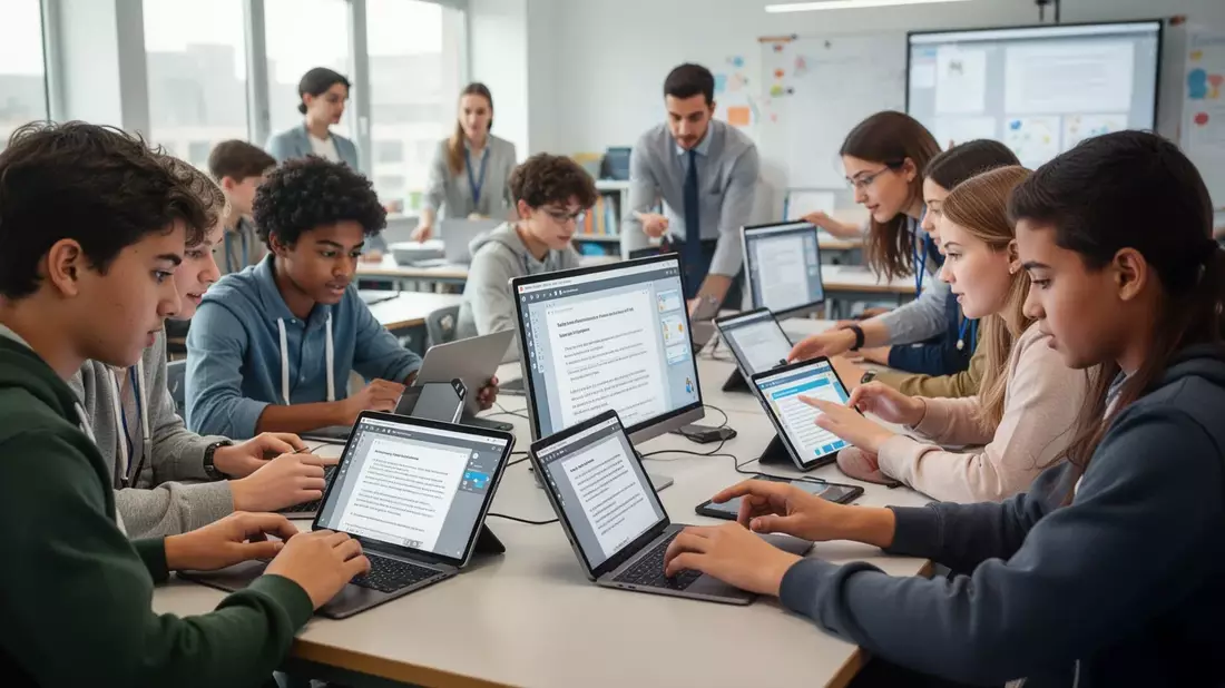 Euro-Office 1.0: IONOS und Nextcloud starten Open-Source-Suite